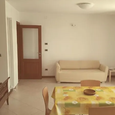 Residence Oliveto Mare Carso Sistiana Exterior photo