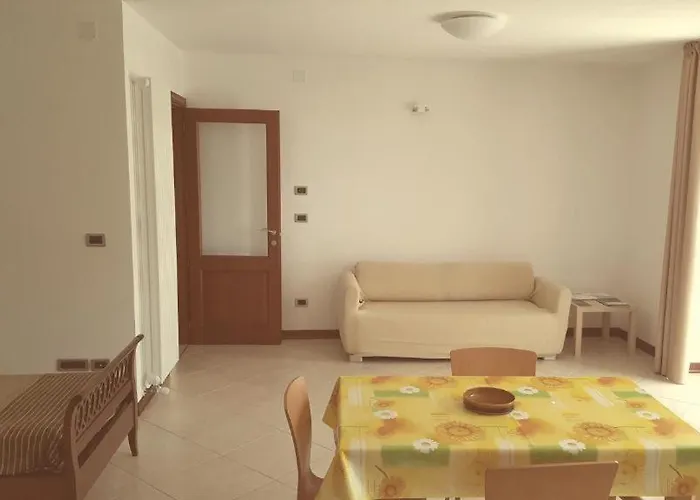 Residence Oliveto Mare Carso