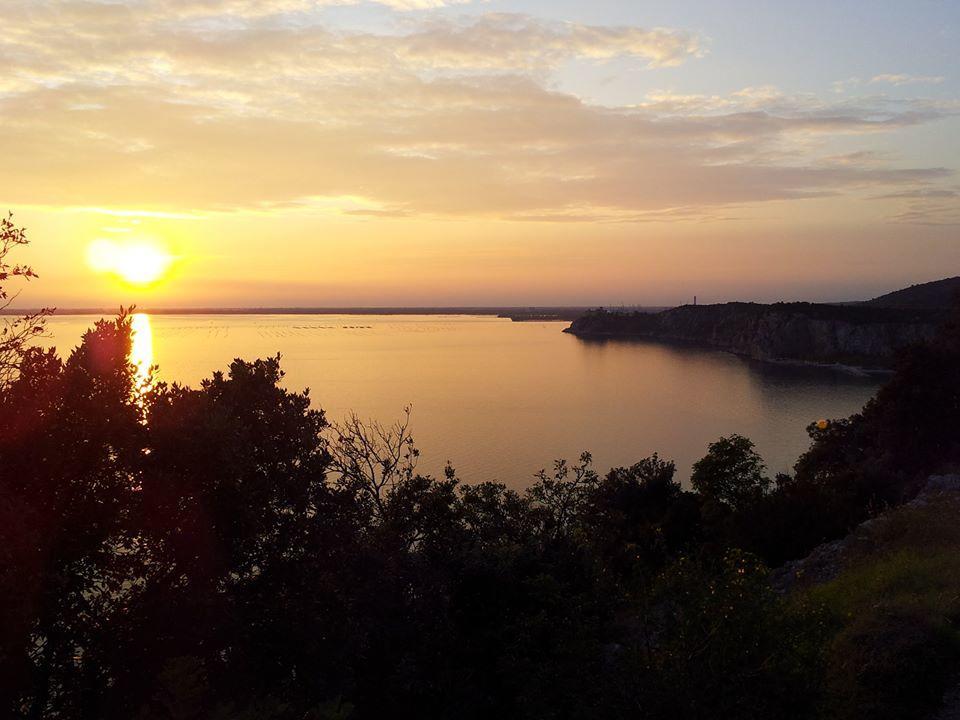 Holiday home Oliveto Mare Carso Sistiana