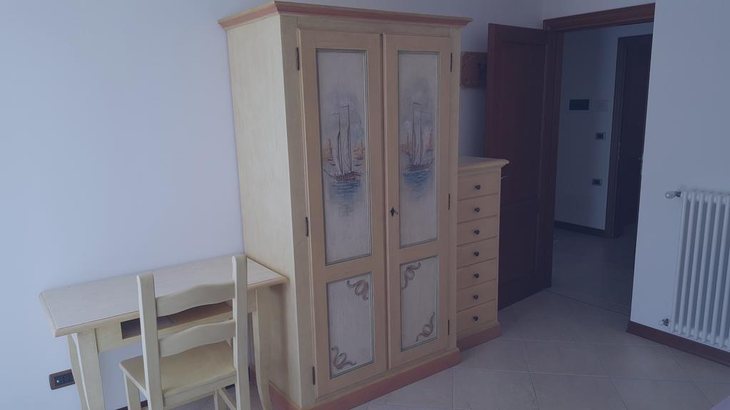 Holiday home Oliveto Mare Carso *
