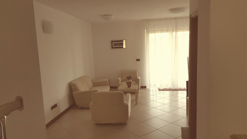 Holiday home Oliveto Mare Carso