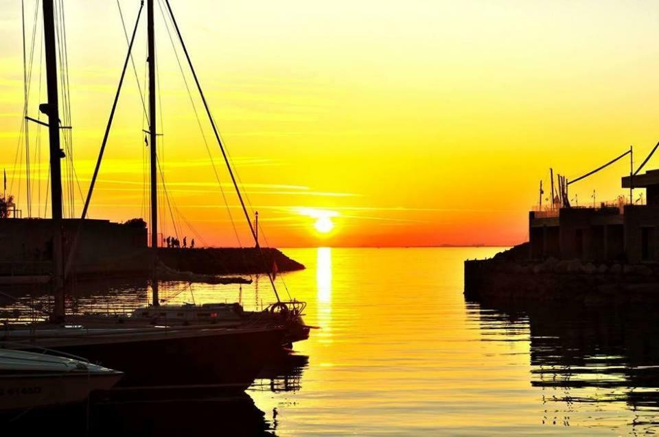 Oliveto Mare Carso Sistiana