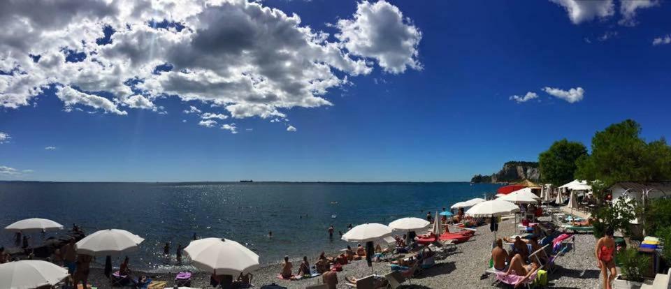 Holiday home Oliveto Mare Carso