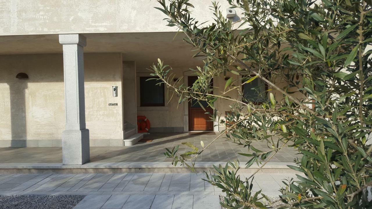 Oliveto Mare Carso * Sistiana