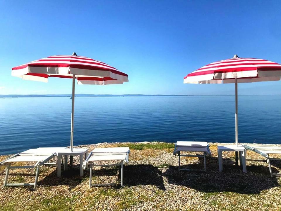 Oliveto Mare Carso Holiday home Sistiana
