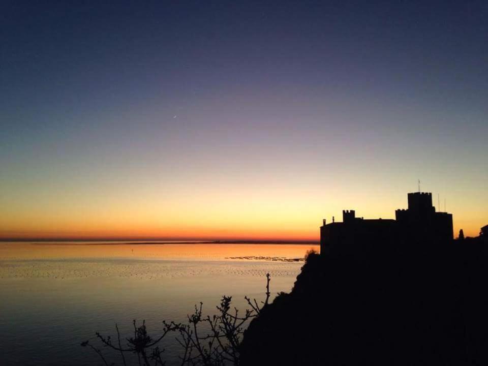Oliveto Mare Carso Sistiana