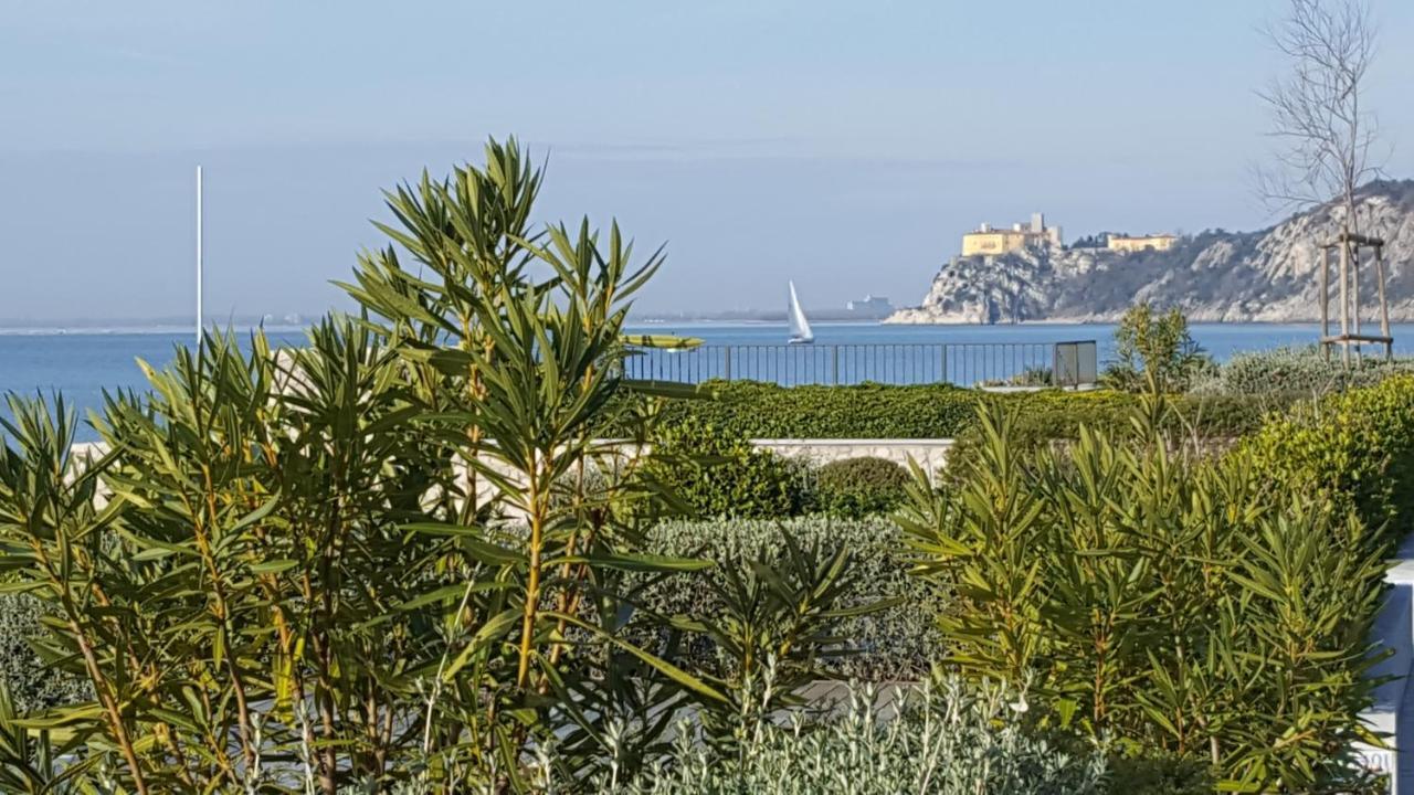 Holiday home Oliveto Mare Carso